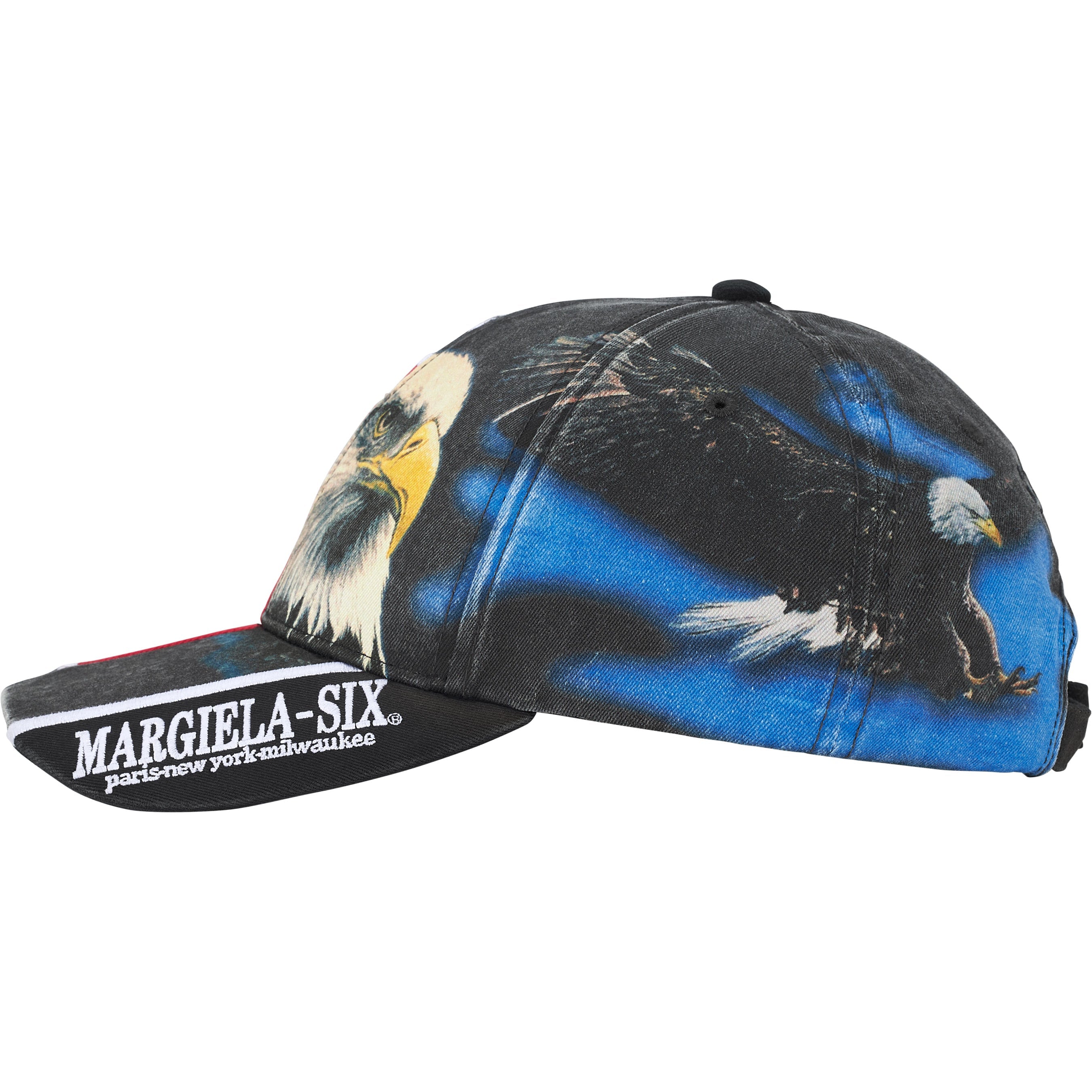 Supreme®/MM6 Maison Margiela Split 6-Panel view 5